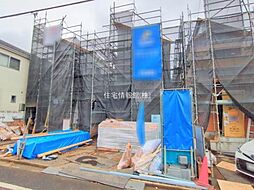 東京都小平市学園西町2丁目