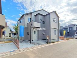 東京都東村山市青葉町1丁目