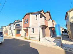 東京都東村山市青葉町1丁目