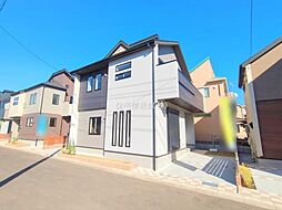 東京都東村山市青葉町1丁目