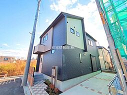 東京都東久留米市前沢3丁目