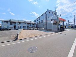 東京都西東京市北原町2丁目