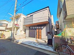 東京都練馬区西大泉1丁目