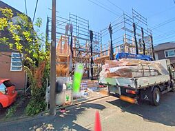 東京都西東京市南町3丁目