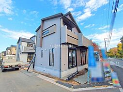 東京都東村山市青葉町1丁目