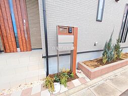 外観の画像