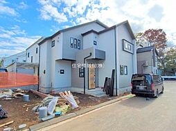 東京都東村山市青葉町1丁目