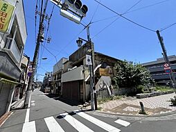 東京都西東京市保谷町2丁目