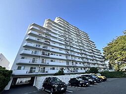 江古田パークマンション　A棟