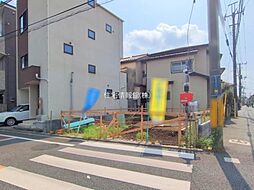 東京都西東京市芝久保町2丁目