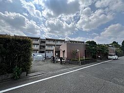 吉祥寺北パーク・ホームズ