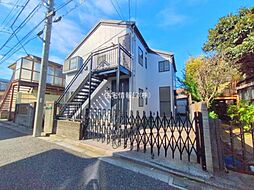 東京都練馬区南大泉1丁目