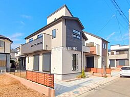 東京都東久留米市前沢3丁目