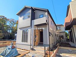 東京都東久留米市前沢3丁目