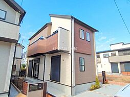 東京都東久留米市前沢3丁目