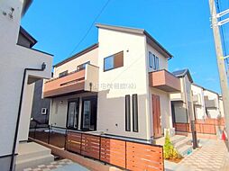 東京都東久留米市前沢3丁目