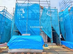 東京都東久留米市前沢3丁目