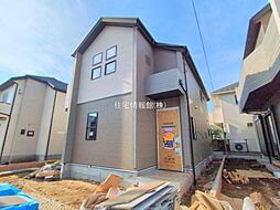 東京都東久留米市前沢3丁目