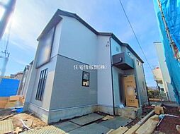 東京都東久留米市前沢3丁目