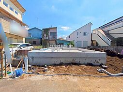 東京都西東京市北原町2丁目