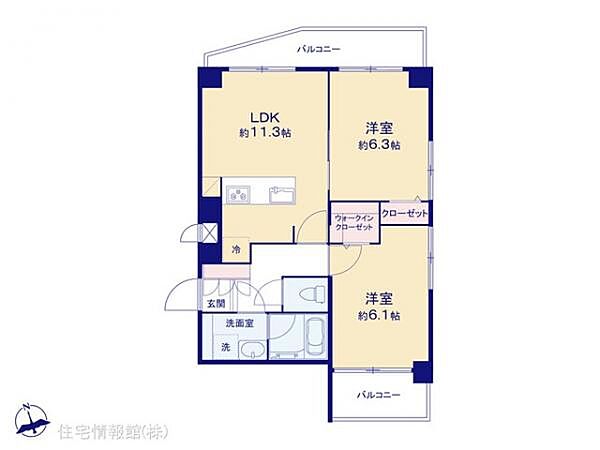 apartment 東京都西東京市保谷町4丁目
地図を見る