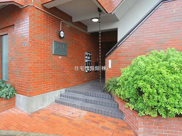 apartment 東京都西東京市保谷町4丁目
地図を見る