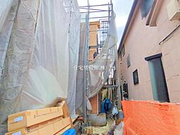 東京都練馬区下石神井5丁目