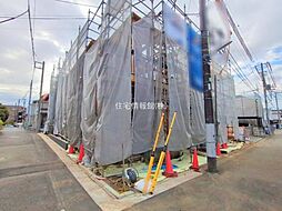 東京都練馬区下石神井5丁目