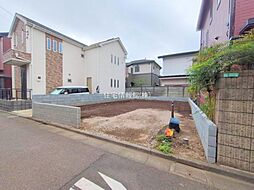 東京都練馬区旭町1丁目