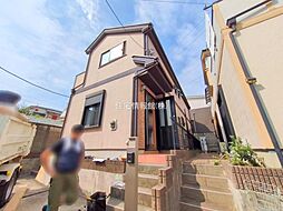 東京都練馬区南大泉4丁目