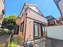 東京都西東京市南町1丁目