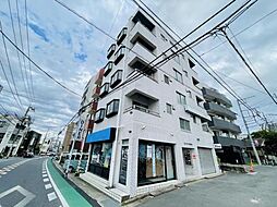 サニーハイツ東久留米