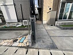 東京都東久留米市滝山7丁目