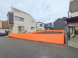 東京都練馬区北町5丁目