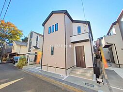 東京都東村山市青葉町3丁目