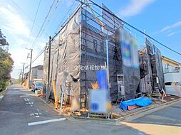 東京都小平市花小金井5丁目