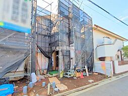 東京都小平市花小金井5丁目