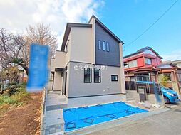 東京都東村山市恩多町3丁目