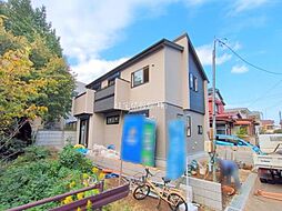 東京都東村山市恩多町3丁目