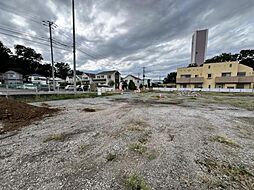 東京都清瀬市中里6丁目