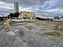 東京都清瀬市中里6丁目