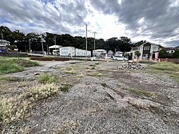 東京都清瀬市中里6丁目