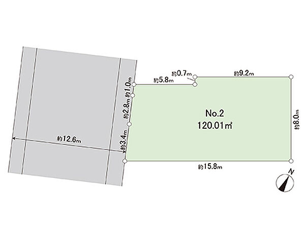 区画図：313004465225