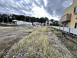 東京都清瀬市中里6丁目