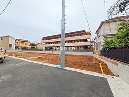 東京都東村山市秋津町4丁目