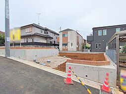 東京都東村山市秋津町4丁目