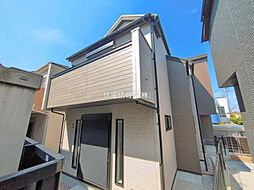 東京都東村山市秋津町4丁目