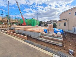 東京都東久留米市下里5丁目