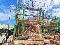 東京都東久留米市下里5丁目