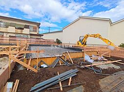 東京都東久留米市下里5丁目
